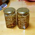 にゃーお★'s cooksnap of when they made 超簡単!! 手作りなめ茸.