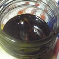 ひも爺's cooksnap of when they made 自家製ラー油.