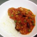 Naatsumiii's cooksnap of when they made エジプト料理❀ベセッラ.