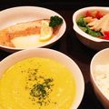 癒し系魔法少女's cooksnap of when they made ミキサーで簡単♪濃厚かぼちゃスープ☆.