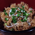 neo_namp's cooksnap of when they made 簡単♡あさりの炊き込みごはん.