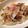 Tomomims's cooksnap of when they made 真鱈とベーコンの野菜蒸し焼き.