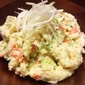 yewkiny's cooksnap of when they made 母♡直伝　ポテトサラダ♪.