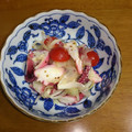 章と碧のごはん's cooksnap of when they made たことトマトのマリネ.