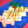 まてぽん's cooksnap of when they made ★ちくわのお洒落な食べ方★.