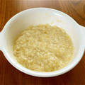 msft5632's cooksnap of when they made さつまいもの白和え〜離乳食中期〜.