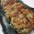 まさべこ's cooksnap of when they made んまぃ。。。つくね.