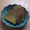 きらり流れ星's cooksnap of when they made さつまいもの塩糀煮.