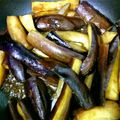 りあしりゅママ's cooksnap of when they made なす炒め.
