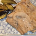きらり流れ星's cooksnap of when they made 簡単すぎでおいしい生姜焼き♡.