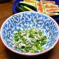 ポキコちゃん's cooksnap of when they made 簡単！我が家の常備菜♪しらすふりかけ♪.