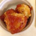 Chopanjp's cooksnap of when they made ご飯が進む豆腐入り肉団子☆.