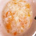 ゆかぽっくる's cooksnap of when they made 離乳食中期～後期リゾット.