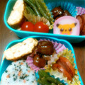 仮面ライダーLOVE's cooksnap of when they made いんげんのごま和え☆簡単副菜にお弁当にも.