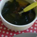 ママフィオ's cooksnap of when they made ●あら美味しい☆トマト入りワカメスープ●.