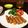 unomico's cooksnap of when they made 豚ロースでみょうがとシソ巻き♪.