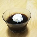 ティーマファソン's cooksnap of when they made 超簡単★コーヒーゼリー★.