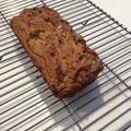 プリティースノー's cooksnap of when they made ふわ・もちスイートポテトケーキ.