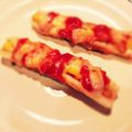 hihikiki's cooksnap of when they made 簡単でお弁当のおかずに最適♪.