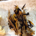 あき0304's cooksnap of when they made 食物繊維たっぷりのごぼうとひじきの煮物.