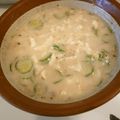 くくるぷぷ's cooksnap of when they made 宮崎郷土料理“冷や汁”.