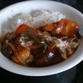 さつき！'s cooksnap of when they made ビーフシチュー.