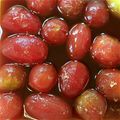 さくママ222's cooksnap of when they made ☆プチトマトの生姜醤油漬け☆.