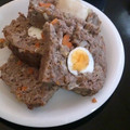 さつき！'s cooksnap of when they made 簡単☆とろける半熟卵のチーズミートローフ.