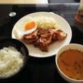 nya♡'s cooksnap of when they made またまたご飯がススム～♡味噌生姜焼き♡.