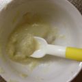 nonky11's cooksnap of when they made 離乳食 サツマイモのポタージュ.