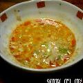 GONTA3号's cooksnap of when they made しゃぶしゃぶのごまだれにラー油！.