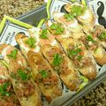 Takahashi9's cooksnap of when they made 簡単☆本格的！！トマトのブルスケッタ.