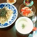 ゴライアスくん's cooksnap of when they made 味噌汁リメイク♡ほっこりポタージュ♡.