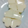 姫ねぇさま's cooksnap of when they made 調理室ヨリ〜離乳〜ミルク寒天ゼリー♪.