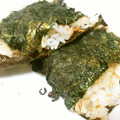 ♡mana's cooksnap of when they made 磯の香り～♫海苔ご飯のトースト風☆.