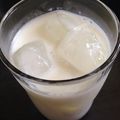 こたつねこくん's cooksnap of when they made カルピスに牛乳を入れてみて下さい゜+｡.
