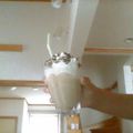junkazu7's cooksnap of when they made お家で！キャラメルフラペチーノ☆.