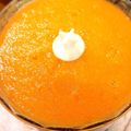 RINAmatin's cooksnap of when they made 材料3つ！にんじんジュース*.
