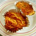 ＊aoao＊'s cooksnap of when they made ノンオイル♪おから＆かぼちゃケーキ♡.