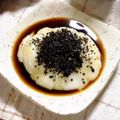 広野のタイタン's cooksnap of when they made 黒みつゴマもっち（餅）♪.