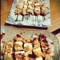 ★みっちっち★'s cooksnap of when they made ♪お手軽♪自宅で焼き鳥屋さん♪.