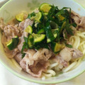 エルモ☆☆'s cooksnap of when they made みょうがとかぼすの冷しゃぶそうめん♪.