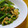 mikkusan's cooksnap of when they made 小松菜と鶏挽肉の中華風炒め.