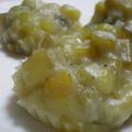 にゃぁくん's cooksnap of when they made 簡単♡鬼まんじゅう.