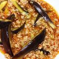 bugiugi's cooksnap of when they made ＊究極の麻婆茄子(超簡単)＊.