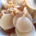 yuri＊mana's cooksnap of when they made 簡単♪短時間で✩染み込む柔らか大根の煮物.
