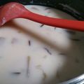 ゆうちん26's cooksnap of when they made 濃厚♡旨味たっぷりのクラムチャウダー♪.