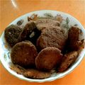 ミアーニ's cooksnap of when they made 簡単！おからのしっとりクッキー.