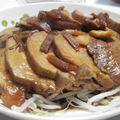 ぐまちん's cooksnap of when they made 簡単焼き豚.