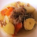 ai1230's cooksnap of when they made 簡単★肉じゃが(関西風).